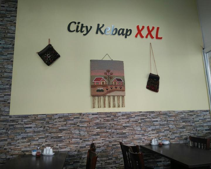 City Kebap XXL