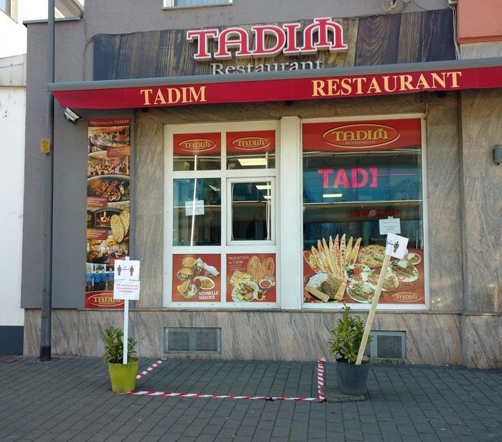 Tadim