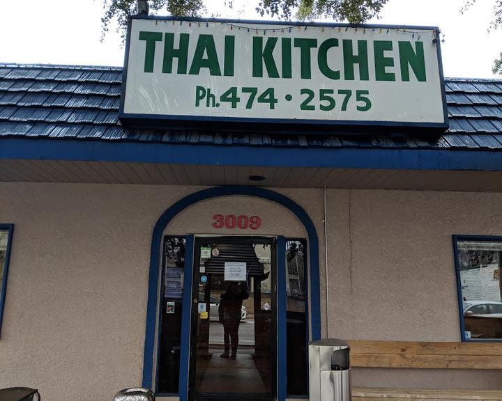 Wasana's Thai Kitchen